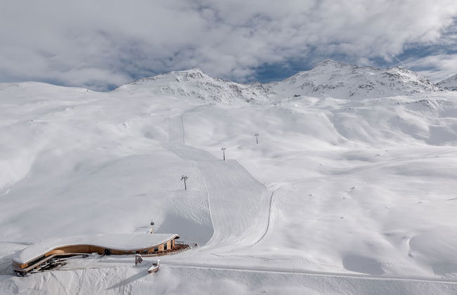 Chalet Obergurgl - Luxury Apartments - Foto 43