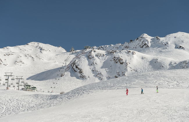 Chalet Obergurgl - Luxury Apartments - Foto 39