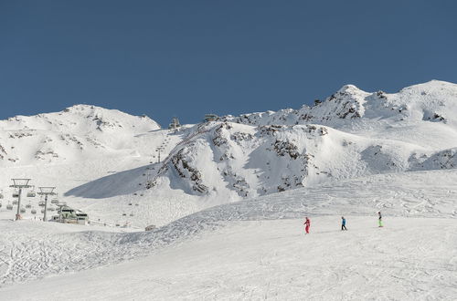 Photo 39 - Chalet Obergurgl - Luxury Apartments