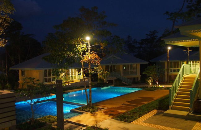Na Sook Resort - Foto 48