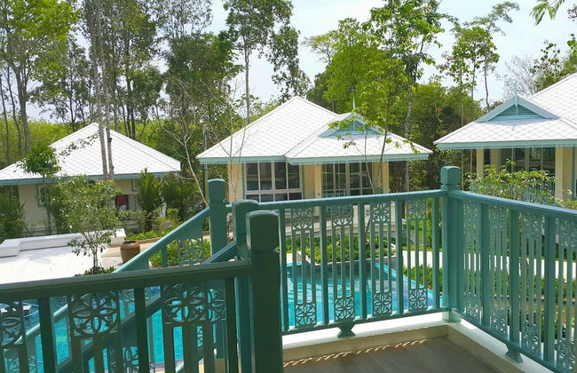 Na Sook Resort - Foto 31