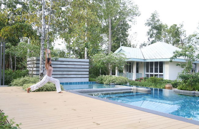 Na Sook Resort - Foto 54