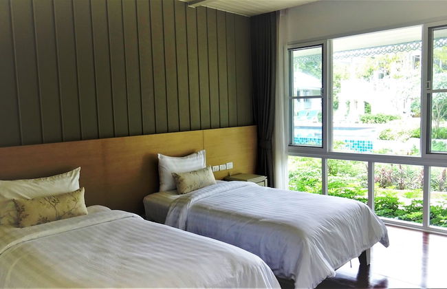 Na Sook Resort - Foto 9