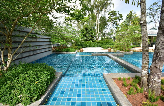 Na Sook Resort - Foto 41
