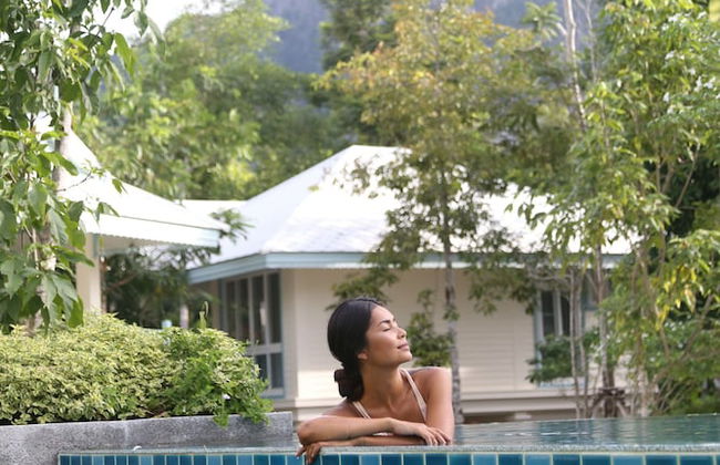 Na Sook Resort - Foto 44