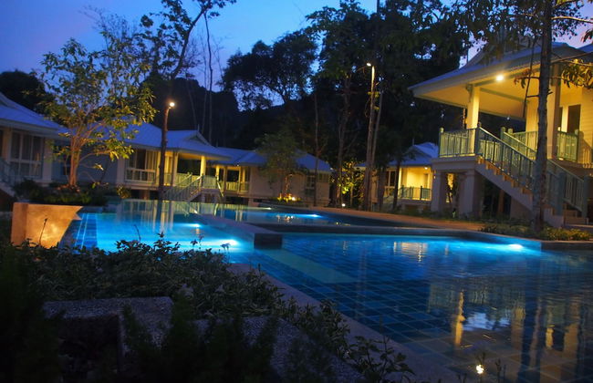 Na Sook Resort - Foto 49