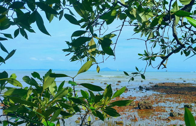 Na Sook Resort - Foto 64