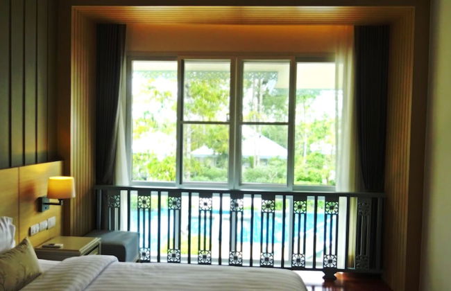 Na Sook Resort - Foto 10