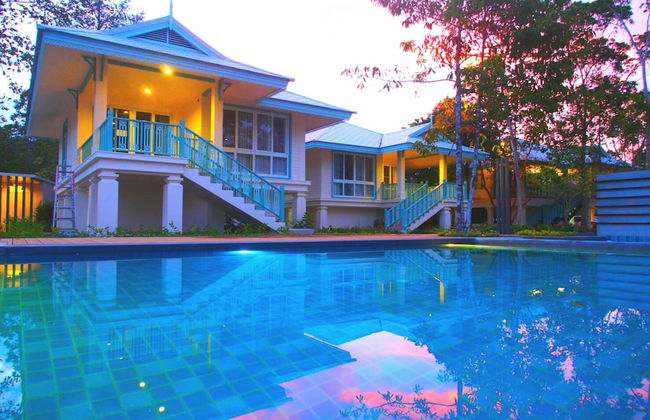 Na Sook Resort - Foto 47