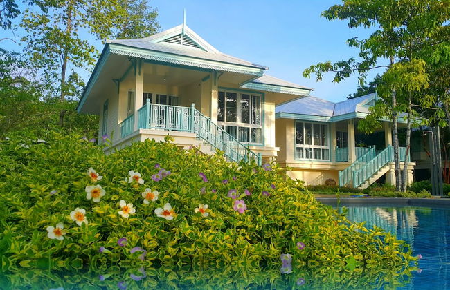 Na Sook Resort - Foto 5