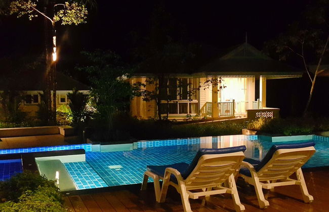 Na Sook Resort - Foto 51