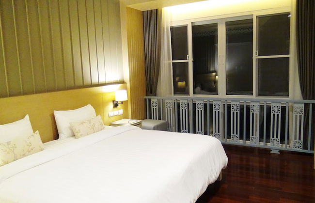Na Sook Resort - Foto 6