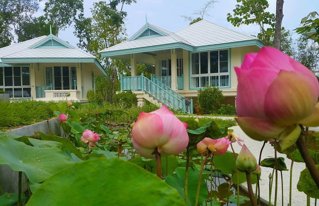 Na Sook Resort - Foto 65