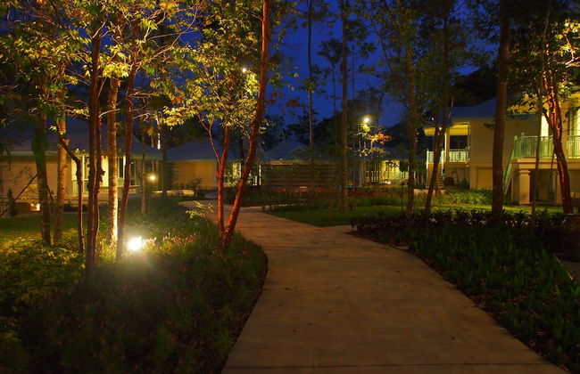 Na Sook Resort - Foto 69