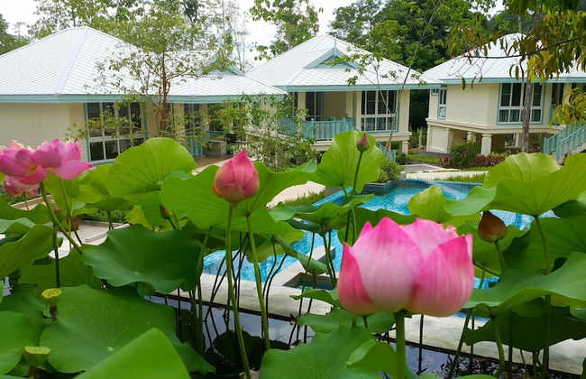 Na Sook Resort - Foto 67