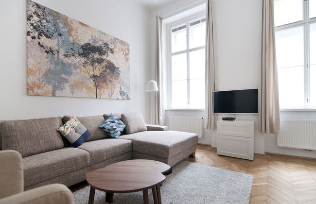 HeyMi Apartments Oper - Foto 60