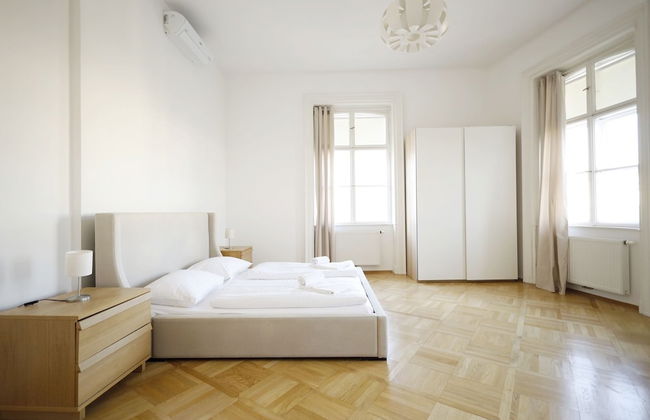 HeyMi Apartments Oper - Foto 17
