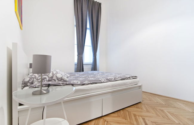 HeyMi Apartments Oper - Foto 5