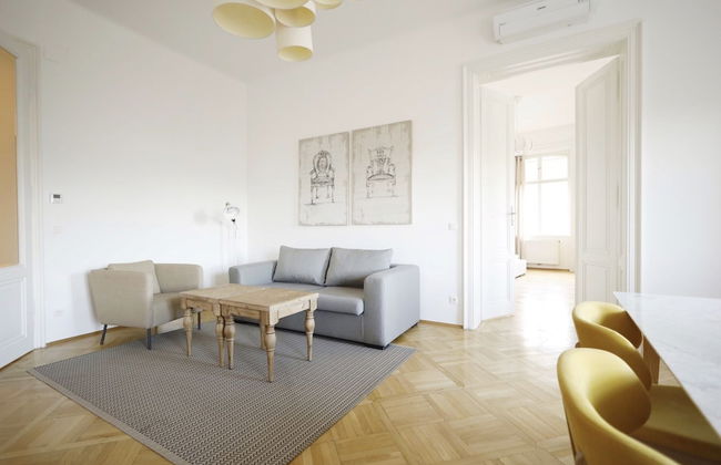 HeyMi Apartments Oper - Foto 51