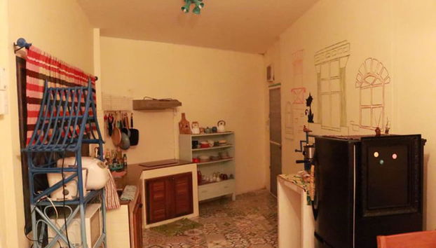 Cuisine privée