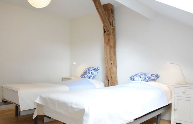 Beautiful Ardennes House in Quiet Area - Foto 7