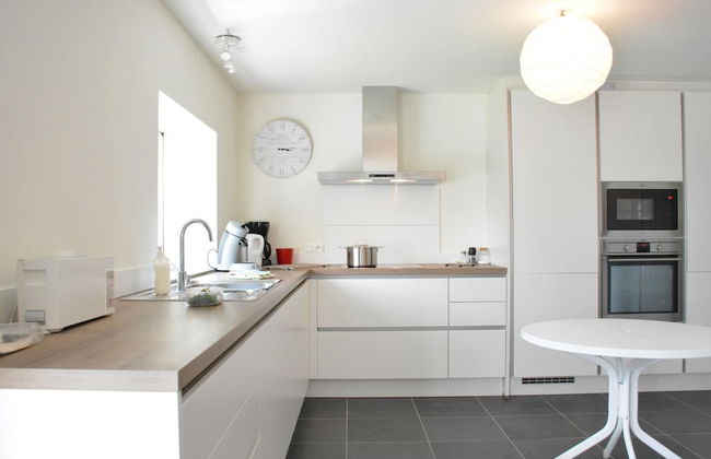 Beautiful Ardennes House in Quiet Area - Foto 10