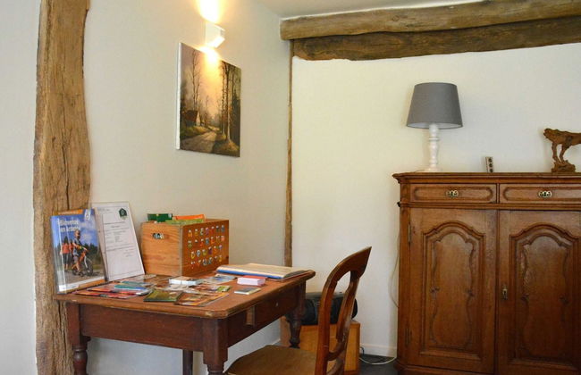 Beautiful Ardennes House in Quiet Area - Foto 13
