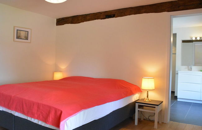 Beautiful Ardennes House in Quiet Area - Foto 5