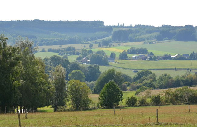 Beautiful Ardennes House in Quiet Area - Foto 30