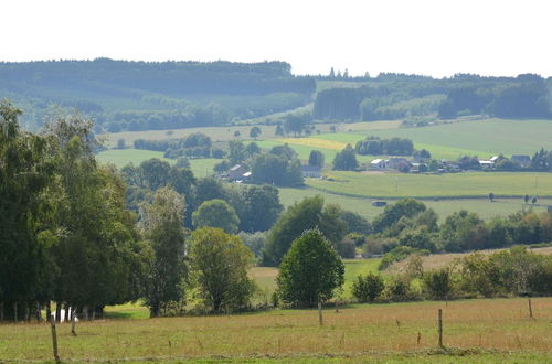 Foto 30 - Beautiful Ardennes House in Quiet Area