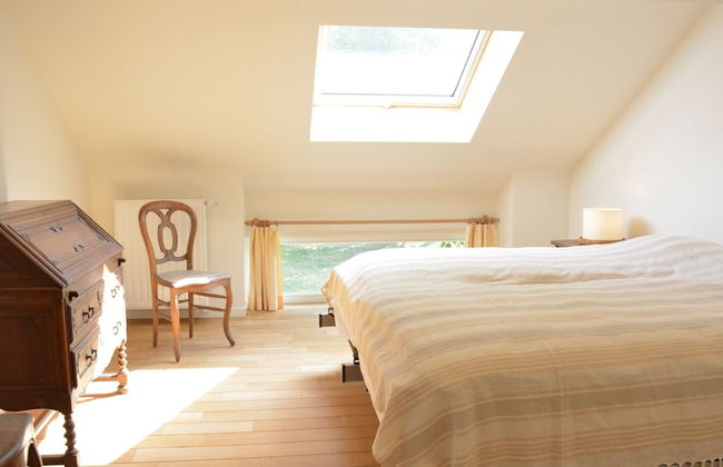 Beautiful Ardennes House in Quiet Area - Foto 8