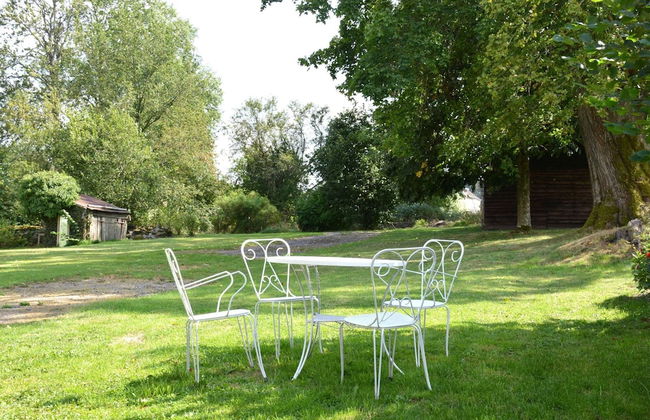 Beautiful Ardennes House in Quiet Area - Foto 28