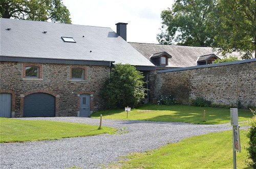 Photo 27 - Beautiful Ardennes House in Quiet Area