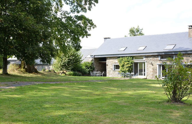 Beautiful Ardennes House in Quiet Area - Foto 27