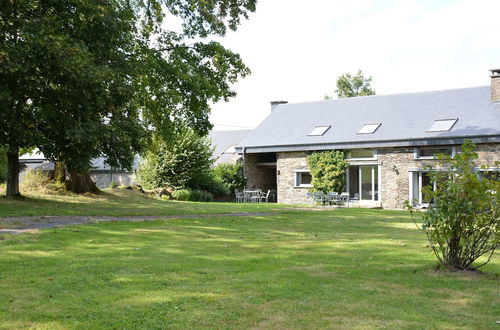 Photo 26 - Beautiful Ardennes House in Quiet Area