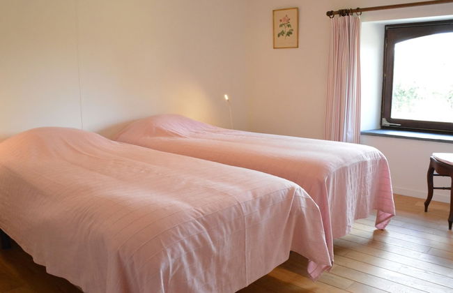 Beautiful Ardennes House in Quiet Area - Foto 6