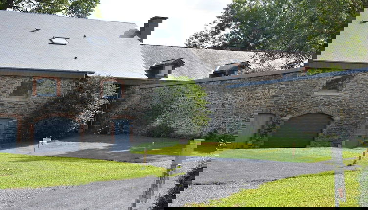 Foto 1 - Beautiful Ardennes House in Quiet Area