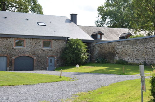 Photo 28 - Beautiful Ardennes House in Quiet Area