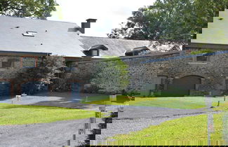 Foto 1 - Beautiful Ardennes House in Quiet Area