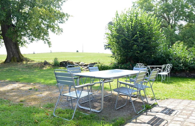 Beautiful Ardennes House in Quiet Area - Foto 21