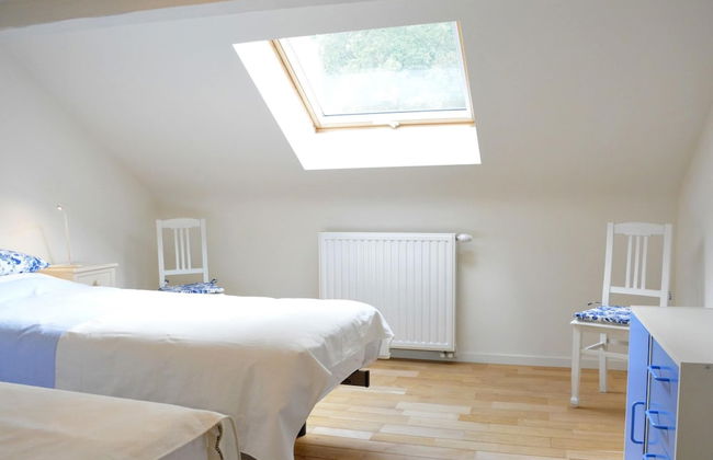 Beautiful Ardennes House in Quiet Area - Foto 4