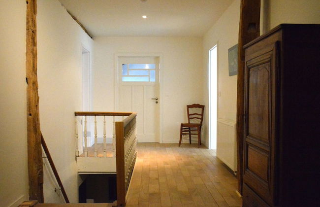 Beautiful Ardennes House in Quiet Area - Foto 22