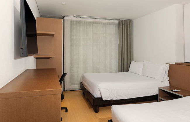 Viaggio Nueve Tres Suites - Foto 24
