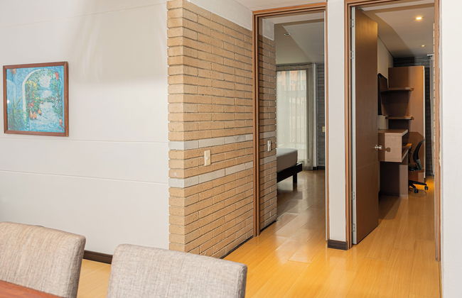 Viaggio Nueve Tres Suites - Foto 20
