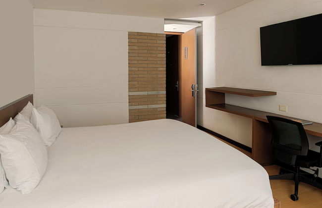 Viaggio Nueve Tres Suites - Foto 11