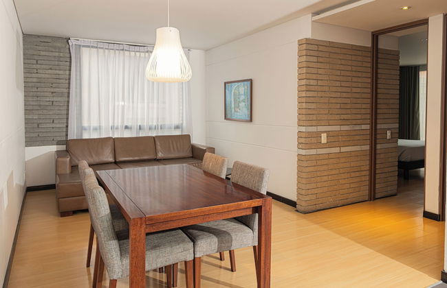 Viaggio Nueve Tres Suites - Foto 32