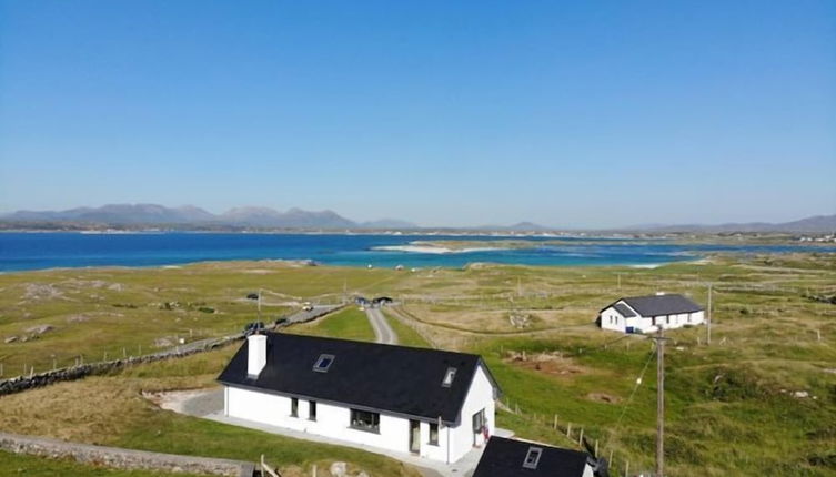 Foto 1 - Mannin Bay Beach House