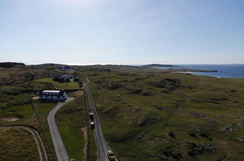 Foto 35 - Mannin Bay Beach House