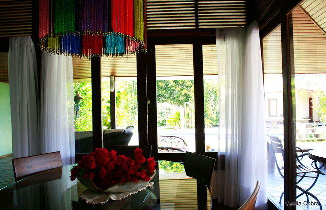 Pipa Casa Cobra - Foto 7