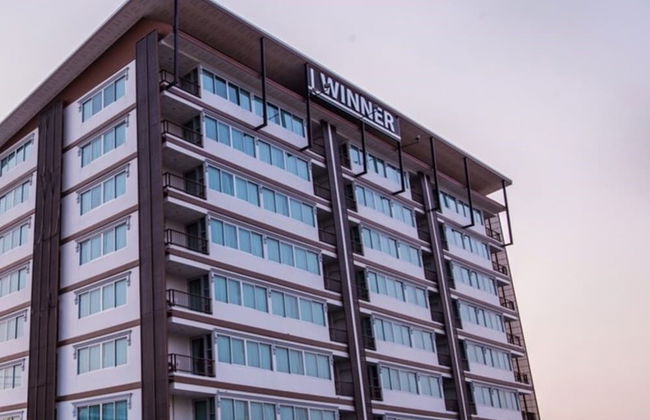 Winner Prachinburi & Serviced Apartment - Foto 1